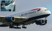 British Airways Pilot Arrested for Allegedly Filming 16 Women Without Consent