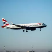 British Airways Responds After Passenger Dies Mid-Flight, Body Stored in Galley