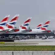 British Airways Updates Middle East Flight Policy Amid Regional Conflict