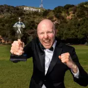 British BAFTA Scandal Fuels Oscars Buzz for Underdog Film 'Sinners'