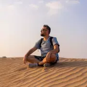 British Businessman Leaves Dubai After 18 Years, Cites School Holidays Not War