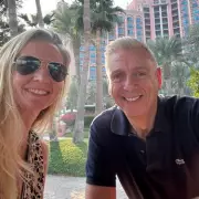 British Cancer Patient Stranded in Dubai Amid War Chaos, Fears Missing Treatment