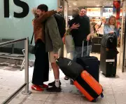 British Couple Stranded 22 Hours at Dubai Airport Amid Iran Conflict Fallout
