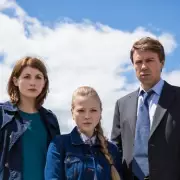 British Detective Drama Broadchurch Lauded as 'Shakespearean' on Netflix