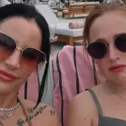 British Family Trapped in Dubai Amid Missile Strikes, Flights Cancelled