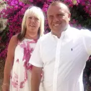 British Grandmother Killed by Drunk Driver in Turkey, Husband Slams Hospital Treatment