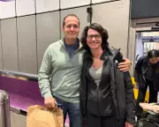 British Holidaymakers Describe 'Surreal' Escape from Abu Dhabi Amid Iran Conflict