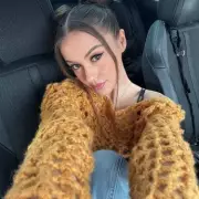 British Influencer Holly H Recounts Coma Recovery After Brain Swelling Crisis