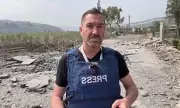 British Journalist Accuses Israel of Targeted Strike in Lebanon