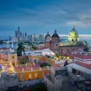 British Man Drowns in Colombia While on Trip to Get Married