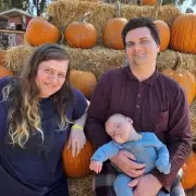 British Mother Detained by ICE, Baby 'Ripped' from Arms in US Arrest