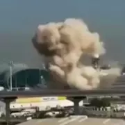 British Nationals in Dubai Face Severe Penalties for Filming Missile Attacks