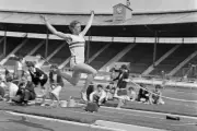 British Olympic Pioneer Mary Rand Dies Aged 86, Leaving a Lasting Legacy
