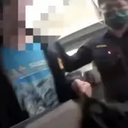 British Passenger Detained in Taiwan After Alleged Vaping and Assault on Flight