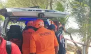 British Tourist Drowns in Bali Rip Current Tragedy at Nyang-Nyang Beach