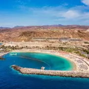 British Tourist Girl, 15, Found Dead in Sea Near Gran Canaria Marina