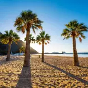 British Tourists in Tenerife Face 'Disappointing' Holidays Due to Unseasonal Weather