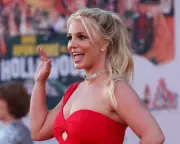 Britney Spears Arrested for DUI in California, Wipes Instagram After Release