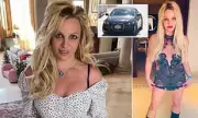 Britney Spears' Friend Confirms Singer Is 'OK' After DUI Arrest, Urges LA Exit
