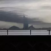 Britons in UAE Face Prison for Sharing Missile Strike Images as London Man Arrested