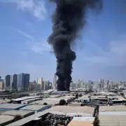 Brits Trapped in Dubai Amid Iran Conflict Face Funeral Delays and Insurance Woes