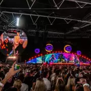 Brits Waste 56 Million Hours Annually Queuing for Concert Tickets