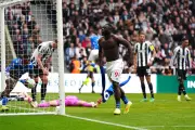 Brobbey's Late Strike Seals Sunderland's Derby Double Over Newcastle