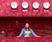 Broken Glass Revival at Young Vic: Miller's Drama Resonates with Modern Politics