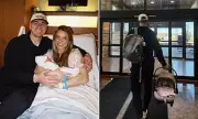 Broncos QB Bo Nix Celebrates Birthday with Birth of First Child