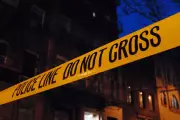 Bronx Man Arrested After Allegedly Stabbing Girlfriend to Death and Attacking Teen Son