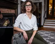 Brooke Nevils Details Matt Lauer Assault Claims and #MeToo's Grey Areas