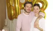 Brooklyn Beckham Snubs Parents' Birthday Tributes, Thanks Wife Nicola Peltz