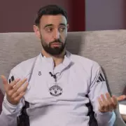 Bruno Fernandes Credits Carrick's Freedom for Manchester United's Revival