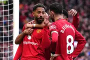 Bruno Fernandes Hits 100 Assists Landmark in Man Utd's Crucial Victory Over Aston Villa