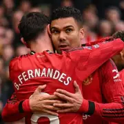 Bruno Fernandes Inspires Manchester United to Crucial Victory Over Aston Villa