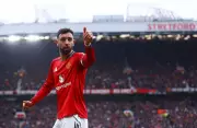 Bruno Fernandes: The True Heart of Manchester United in the Ratcliffe Era