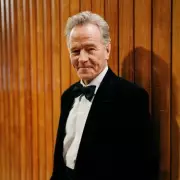 Bryan Cranston Announces Acting Hiatus and French Move for 70th Birthday