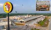 Buc-ee's Receives F Rating from BBB Despite Cult Following and Expansion