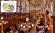 Budapest's 'Most Beautiful' New York Cafe Faces Backlash Over 'Extortionate' Prices