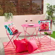 Budget Garden Set Praised as 'Perfect Coffee Spot' for Spring