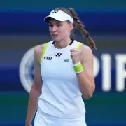 Bundesliga Goalkeeper Fabian Bredlow Joins Tennis Stars for Stuttgart Open One Point Challenge