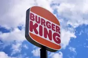 Burger King President Mocks McDonald's CEO in Viral TikTok Taste Test Spat