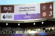 Burnley Boss Parker Slams VAR After Controversial Defeat, Says Football Better Without It