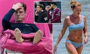Burnley Boss Scott Parker Escapes Relegation Stress with Barbados Break