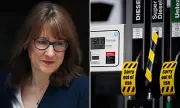 Business Chiefs Accuse Chancellor Reeves of Fuel Price Profiteering Amid Tax Row