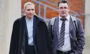 Businessman Accused of Driving Wife to Suicide Enjoyed Rough Sex, Court Hears