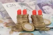 Buy-to-Let Mortgage Rates Soar, Threatening Landlords and Tenants Alike