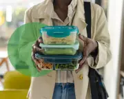 BYO Containers: Australia's Legal Green Choice for Takeaway Food