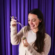 Cadbury Unveils 'GooTool' Gadget to Revolutionise Creme Egg Eating Experience