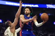 Cade Cunningham's Collapsed Lung Deals Major Blow to Detroit Pistons' Season